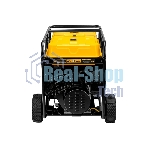Электрогенератор бензиновый Denzel PS-180EAD-3, 18 кВт, 110 дБ, 265 кг