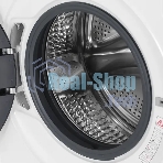 Стиральная машина Haier HW60-BP12919B белый загр. фронтальная макс.: 6 кг 1200об/мин класс: А+++