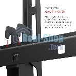Кронштейн для телевизора Holder LCD-T8602-B черный 55