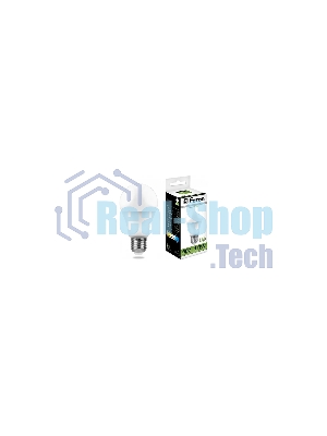 Лампа светодиодная Feron LB-92 10W 230V E27 4000K A60