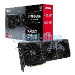 Видеокарта ASUS PRIME-RX9070-O16G