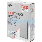Жесткий диск Seagate One Touch STKY1000401 USB 3.0 1Tb 2.5