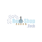 Плита газовая KRAFT KF-FSF6427AGWI