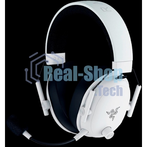 Гарнитура Razer BlackShark V3 белый