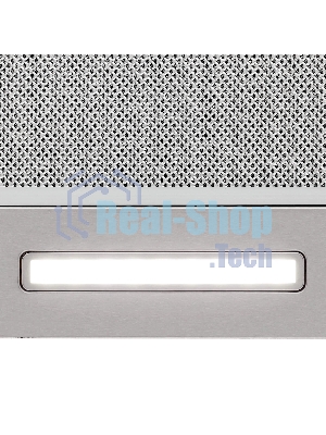 Встраиваемая кухонная вытяжка Krona Kamilla F 450 inox