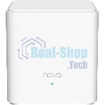 Беспроводной роутер Tenda 2-пак EX3(2-PACK)
