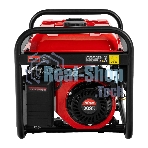 Генератор бензиновый MTX RS-3500, 2,8 кВт, 230В, ручной стартер