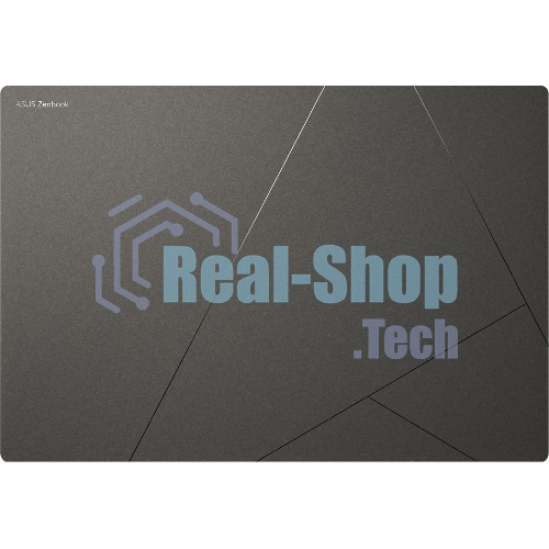Ноутбук Asus Zenbook S UM5606GA-SS261W/16