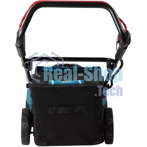 Газонокосилка аккумуляторная Makita DLM538Z, 18 В, 0 Ач