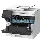 МФУ лазерное Canon i-SENSYS MF461dw/5951C020/A4/ч/б/36 стр/мин.,/скан. до 100 стр/мин./(ч/б) 80 стр/мин./(печать) 1200x1200/(скан.)600x600/USB, RJ-45, Wi-Fi