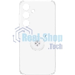 Чехол (клип-кейс) Samsung для Samsung Galaxy S24+ Clear Gadget Case S24+ прозрачный (EF-XS926CTEGRU)