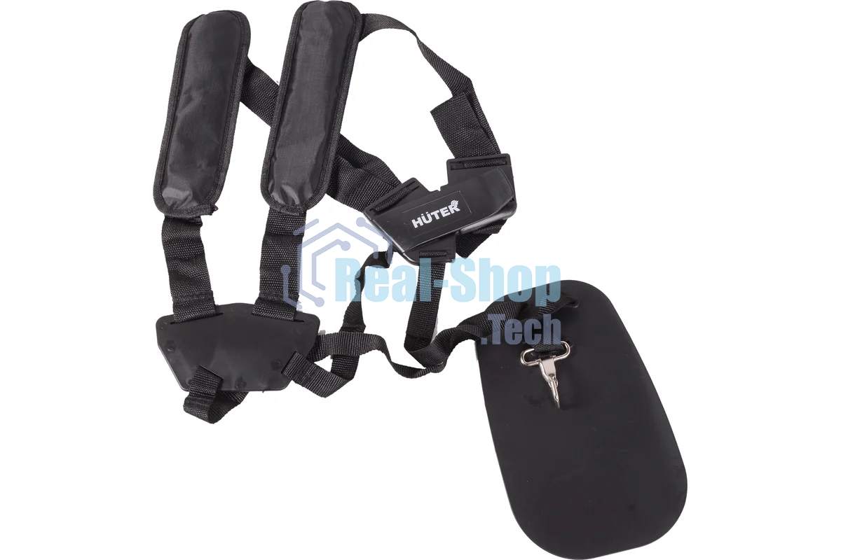 Триммер бензиновый Huter GGT-2900S, 3,9 л.с.