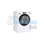 Стиральная машина Candy Smart Pro CSH44183D/2-07 белый, загрузка фронтальная 8кг, 1200 об/мин., класс: A