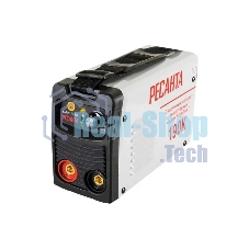 Сварочный аппарат Ресанта САИ-190К инвертор ММА DC