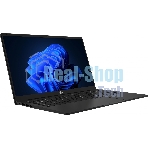 Ноутбук IRU Strato 15ALI Core i5 1235U 8Gb SSD256Gb Intel Iris Xe graphics 15.6