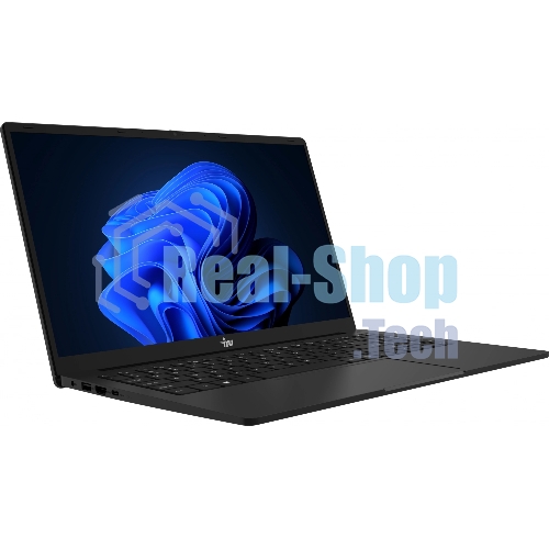 Ноутбук IRU Strato 15ALI Core i5 1235U 8Gb SSD256Gb Intel Iris Xe graphics 15.6