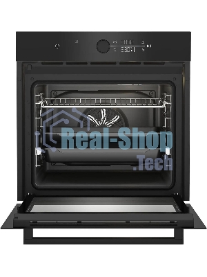 Электрический духовой шкаф Beko BBIM174N0BE, черный