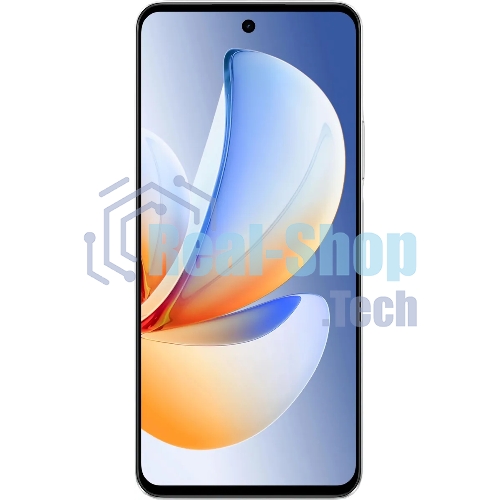 Смартфон Realme RMX5303 C71 6/128Gb, белый