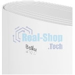 Водонагреватель Ballu BWH/S 100 Azurro DH