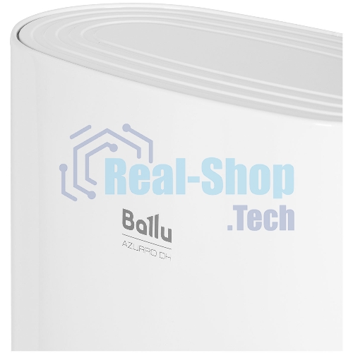Водонагреватель Ballu BWH/S 100 Azurro DH