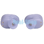 Наушники TWS JBL Tune Buds фиолетовый, внутриканальные, Bluetooth, активное шумоподавление