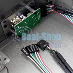Серверный корпус ExeGate Pro 2U450-03 (RM 19