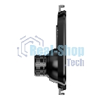 Видеорегистратор SOUNDMAX SM-DVR77FHD черный