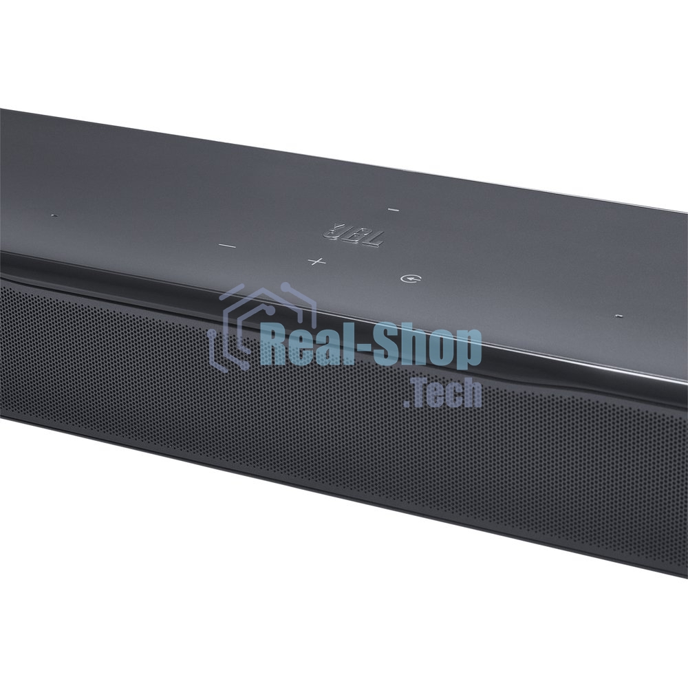 Саундбар JBL BAR 1300 MK2