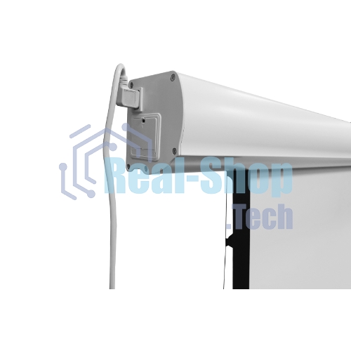 Экран с электроприводом Lumien Cinema Control 219x362 см (раб.область 198х352 см) (159