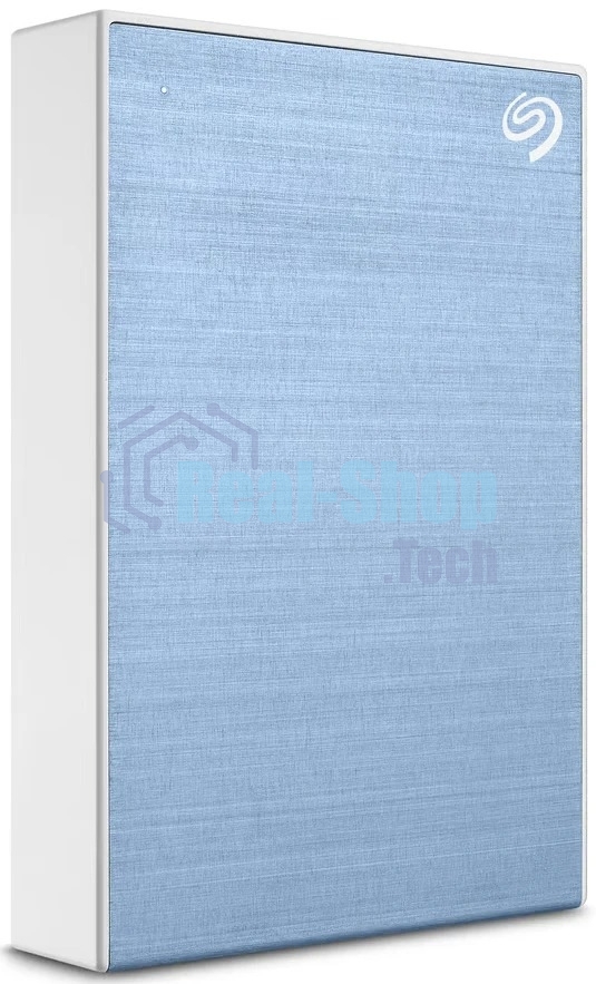 Жесткий диск внешний Seagate 2.5