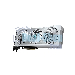 Видеокарта Gigabyte GeForce RTX 5060 Ti Aero OC, NVIDIA RTX 5060 Ti, 8 ГБ GDDR7, 128 бит, PCI-e 5.0, 1xHDMI, 3xDP, 2647 МГц