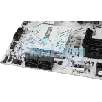 Материнская плата MSI B850M GAMING PLUS WIFI, AM5, AMD B850, 4xDDR5, 4xSATA, 2xM.2, 1xPCIe 5.0 x16, 1xPCIe 4.0 x4, 1xPCIe 3.0 x1, 1xDP, 1xHDMI, 1x5Gb LAN, Wi-Fi 7, Bluetooth 5.4, 3xUSB-C 10Gbps, 3xUSB-A 10Gbps, 3xUSB-A 5Gbps, 3x3.5 мм, 7.1, mATX