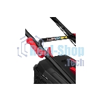 Газонокосилка бензиновая MTX GL51SP-K, 170 см3, 51 см, привод, 50 л