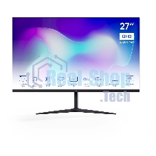 Монитор 27