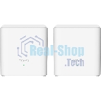 Беспроводной роутер Tenda 2-пак EX3(2-PACK)