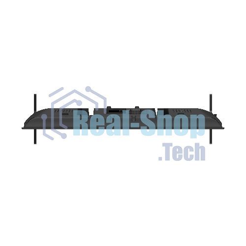 Телевизор TopDevice 32'' TDWC32BF5260V черный DLED FHD Smart TV 60Hz 1.5GB/32GB