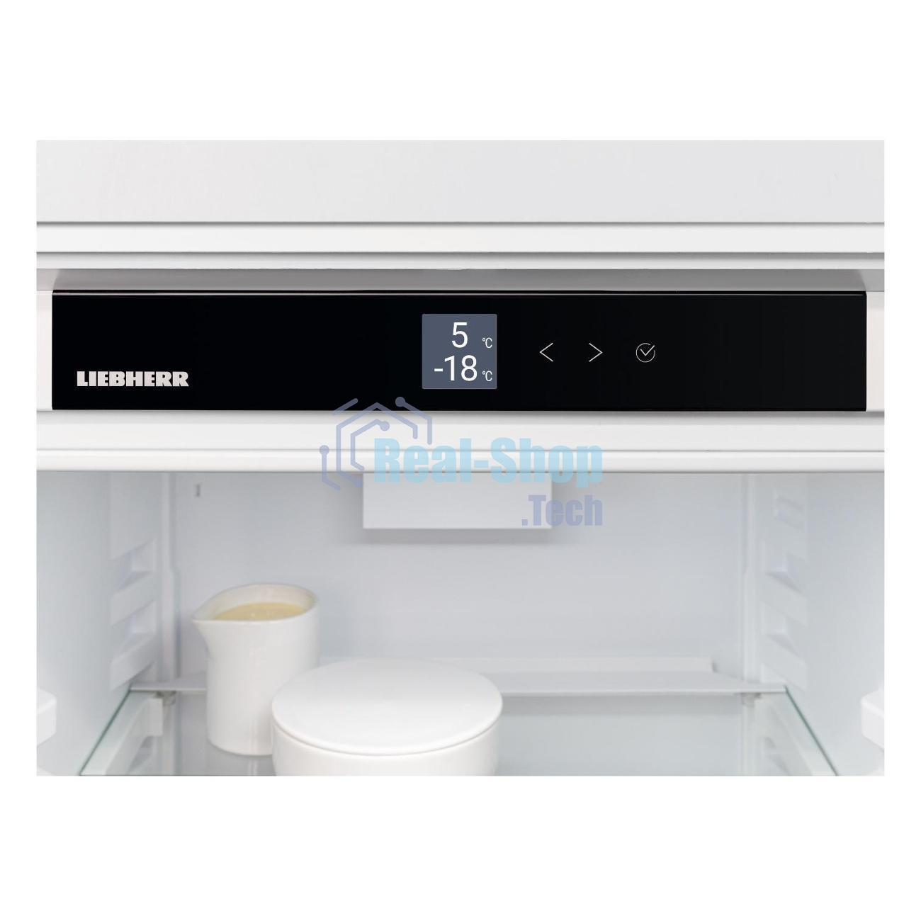 Встраиваемый холодильник Liebherr ICNd 5103-22 001 NoFrost белый