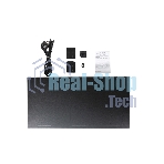 Коммутатор неуправляемый PoE ORIGO OS1226P/285W/A1A 24x100Base-TX PoE+, 2x1000Base-T, PoE-бюджет 285 Вт, корпус металл