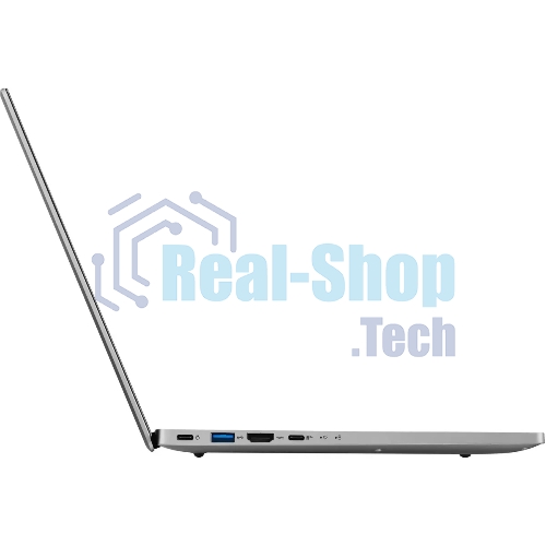 Ноутбук Osio FocusLine F150i-010 Core i5 1235U 16Gb SSD 512Gb Intel Iris Xe graphics 15.6