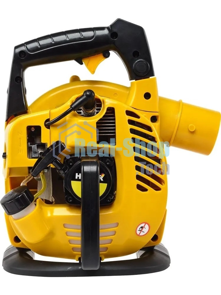 Воздуходувка бензиновая Huter GB-2 PLUS 900/70/13/77