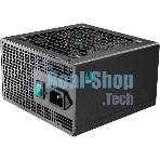 Блок питания Deepcool/GamerStorm PN750D, 750Вт, 80 PLUS Gold, 120мм, черный