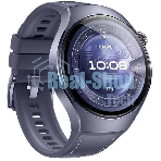 Умные часы Huawei Watch 5 Rates-L39L, 1.5