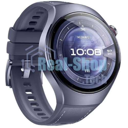 Умные часы Huawei Watch 5 Rates-L39L, 1.5