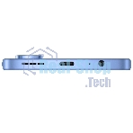 Смартфон Tecno Spark 40 Pro 8/256Gb, синий