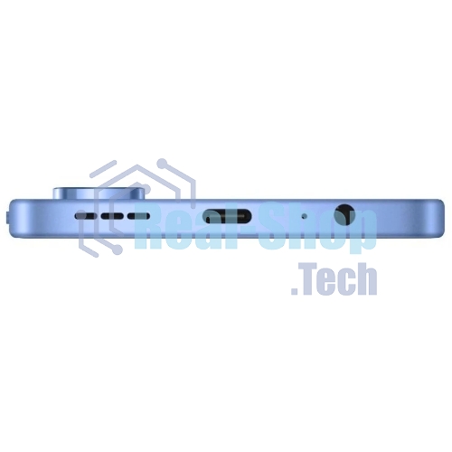 Смартфон Tecno Spark 40 Pro 8/256Gb, синий