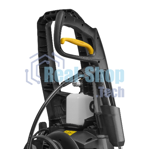 Мойка высокого давления Kolner K170 LUX (8140100116)