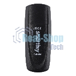 Флешка USB Smartbuy Scout black (SB128GB3SCK), 128Gb, USB 3.0, R/W 100/40, черный