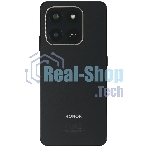 Смартфон Honor X7d 6/128Gb, черный