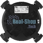 Роутер беспроводной Netis NX62 AX6000 10/100/1000/2500BASE-T