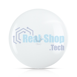 Точка доступа Wi-Fi Ubiquiti UISP Wave Pico Абонентское радиоустройство